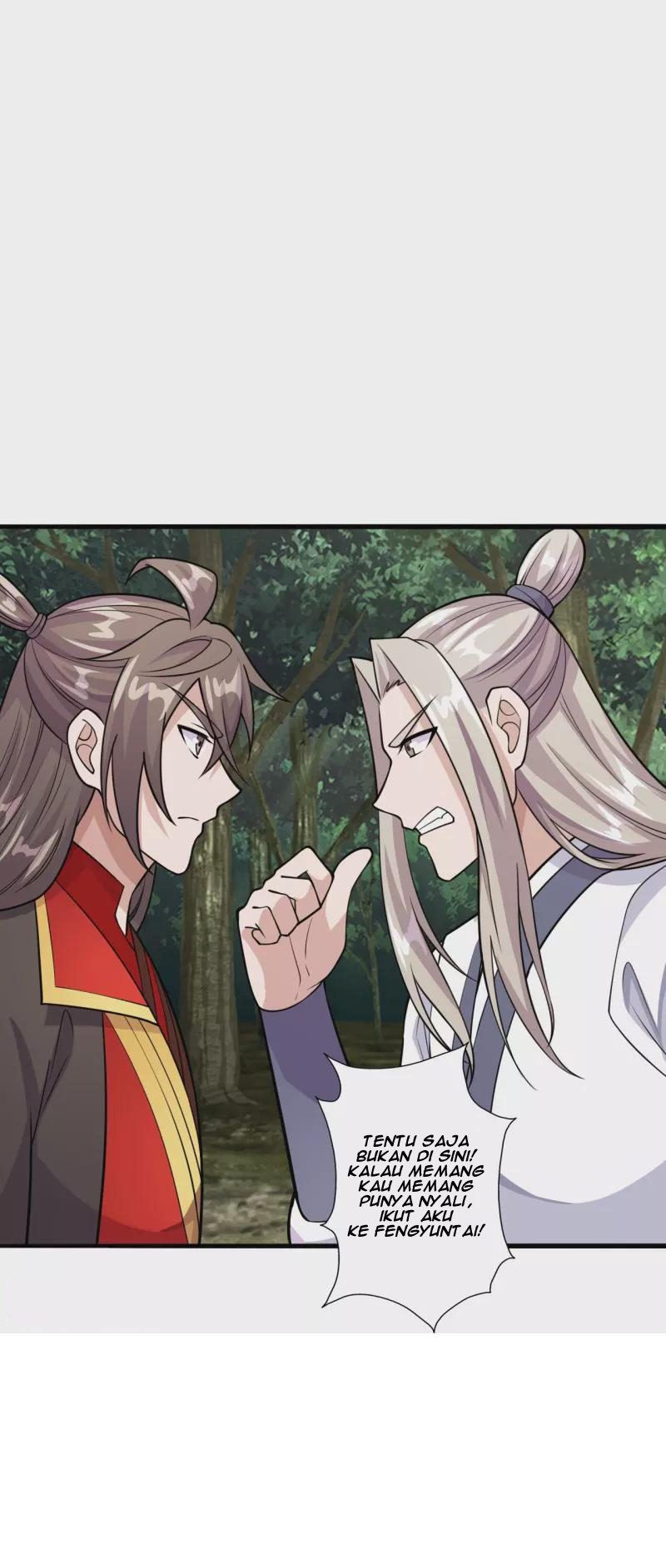 Xianwu Dizun — Chapter 203, halaman 13